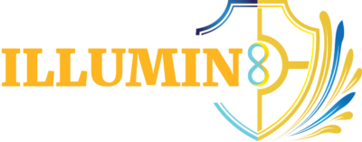 ILLUMIN8 Logo