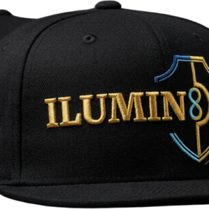 Kingdom Leaders Cap – Adjustable