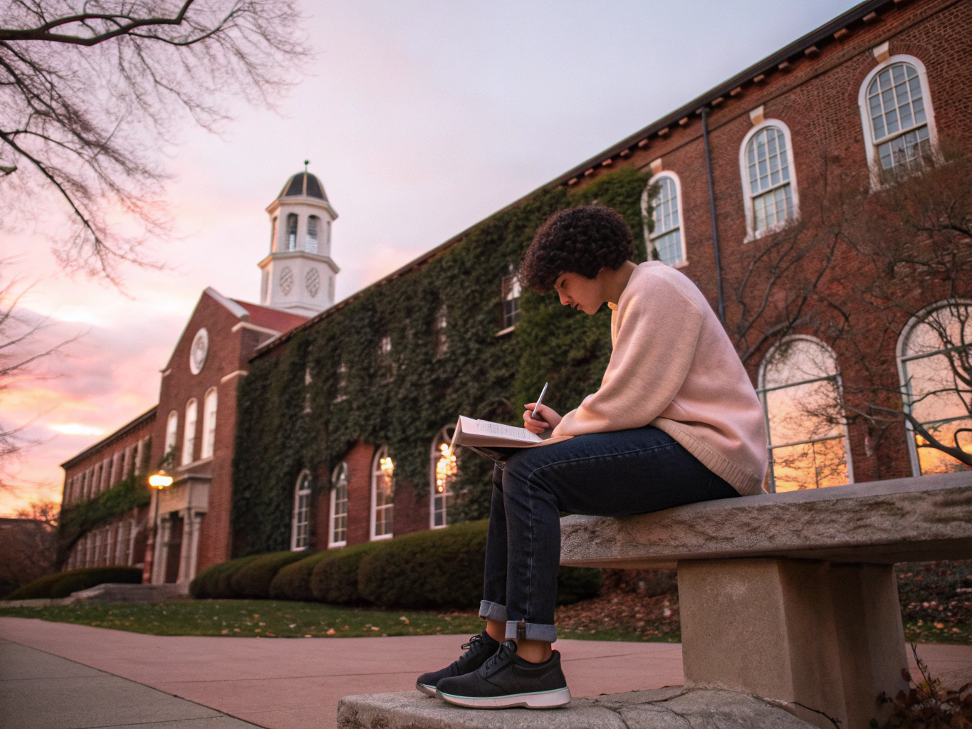 Overcoming Anxiety: Maya's Story of Faith