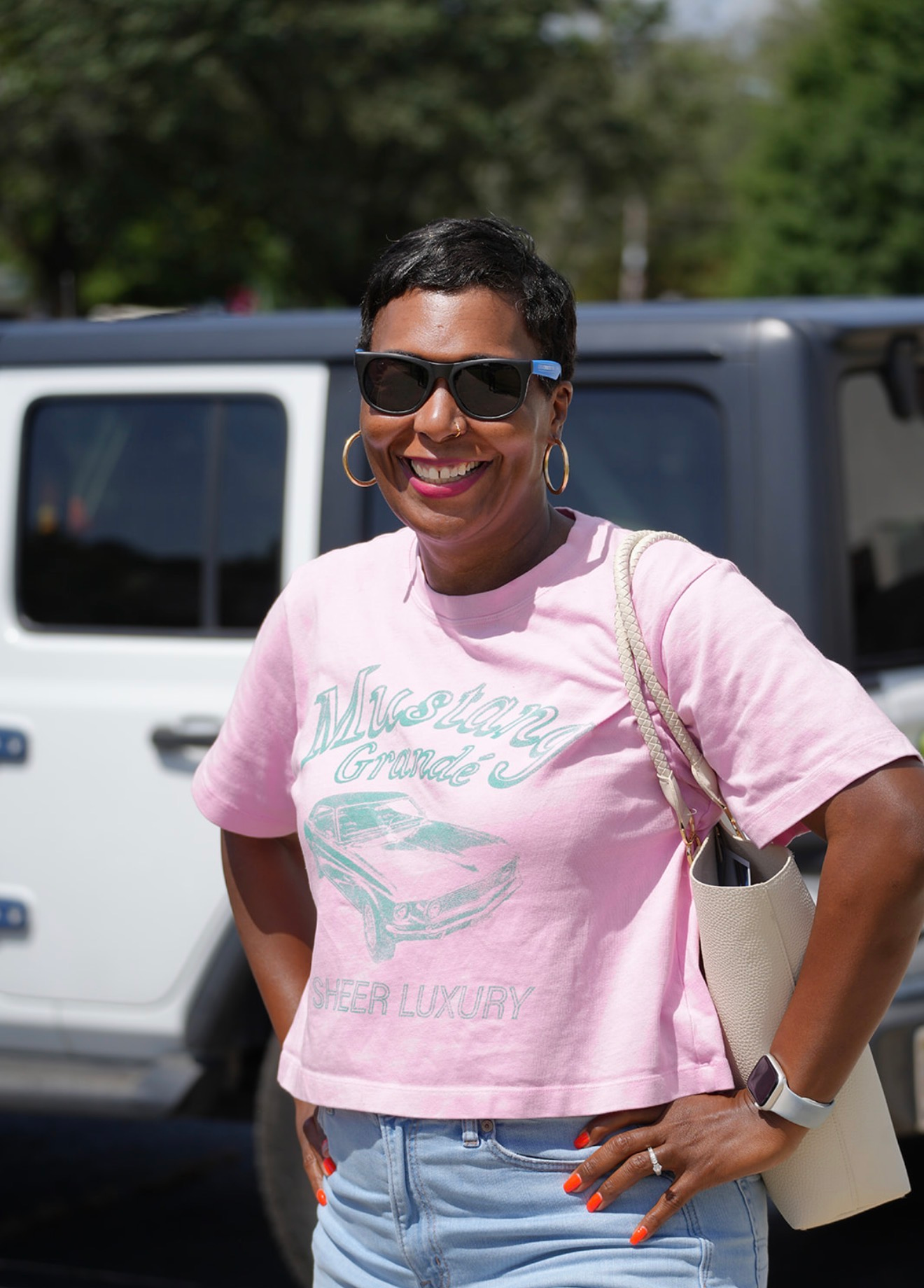 Elena Brooks, D.O.V.E.S. Mentorship Leader